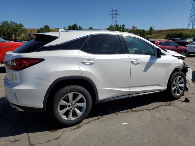2018 LEXUS RX 350 BAS - 2T2BZMCA4JC144972