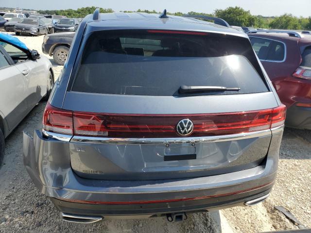 2024 VOLKSWAGEN ATLAS SE - 1V2WR2CA4RC549243
