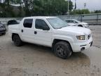 HONDA RIDGELINE photo