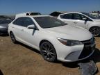 TOYOTA CAMRY LE photo