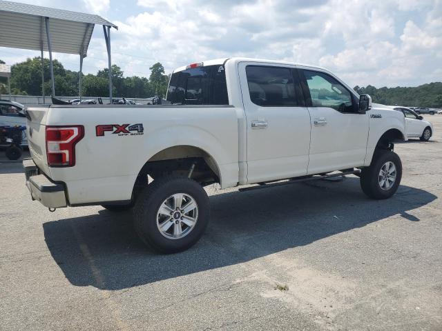 Vin: 1ftew1e56jfe07396, lot: 66999384, ford f-150 supercrew 20183