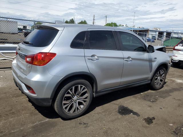2018 MITSUBISHI OUTLANDER - JA4AP3AU4JZ007575