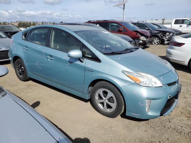 VIN JTDKN3DU5D5689356 2013 Toyota Prius no.4