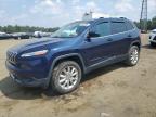 JEEP CHEROKEE L photo