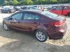 KIA FORTE LX photo