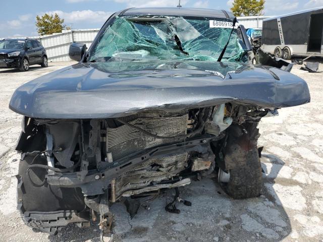 2016 CHEVROLET COLORADO L - 1GCHTCE38G1355419