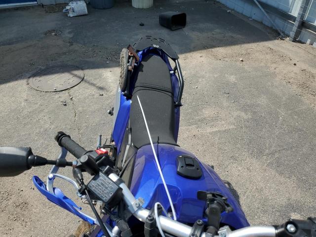 2024 YAMAHA XTZ690 JYADM12Y3RA007039