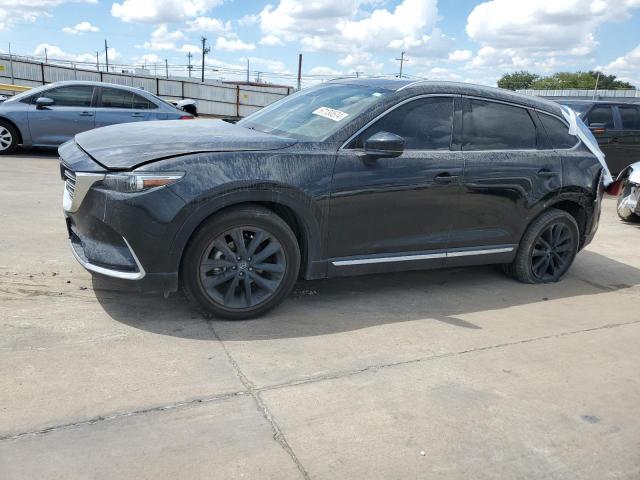 2016 MAZDA CX9 - JM3TCBDY1G0113389
