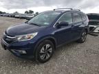 2016 HONDA CR-V TOURI - 5J6RM4H97GL059037