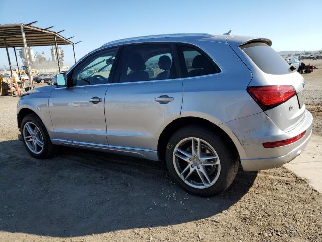 VIN WA1L2AFP7GA031312 2016 Audi Q5, Premium Plus no.2