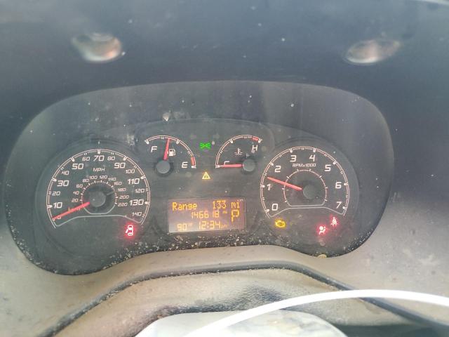 2017 RAM PROMASTER - ZFBERFAB7H6G59318