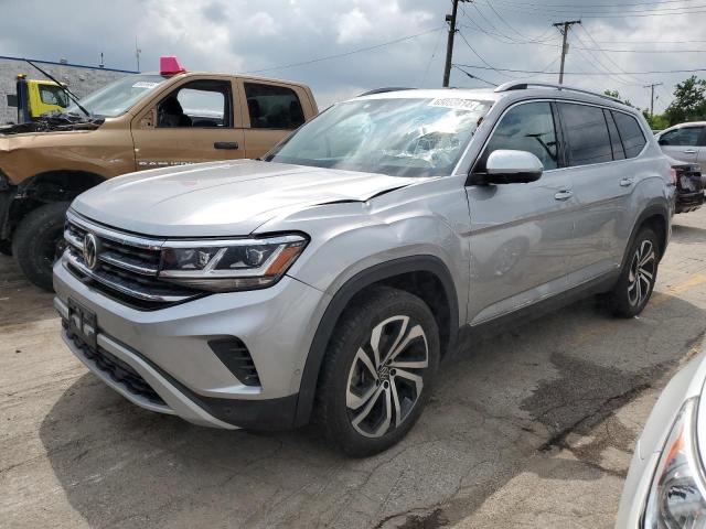 2021 VOLKSWAGEN ATLAS SEL 1V2TR2CA8MC531131  65055614