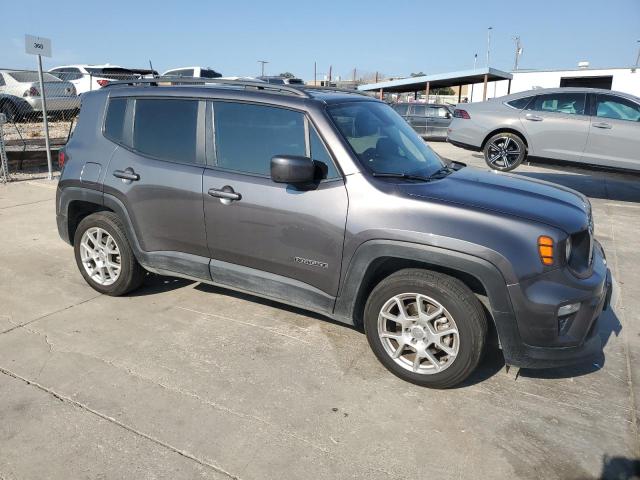 2019 JEEP RENEGADE L - ZACNJABB0KPK51554