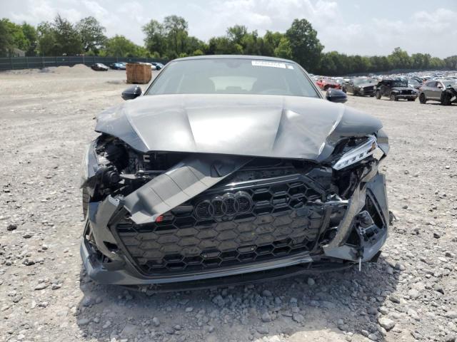 2024 AUDI S5 PRESTIG WAUB4CF51RA078972