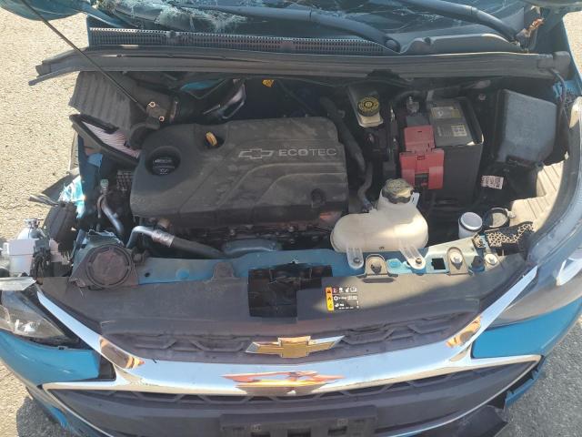 2019 CHEVROLET SPARK LS - KL8CB6SA1KC717890