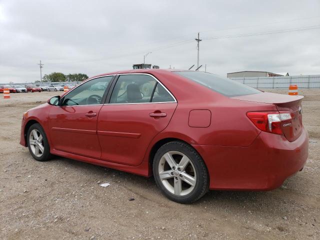 VIN 4T1BF1FK9EU782669 2014 Toyota Camry, L no.2