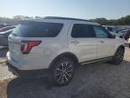 FORD EXPLORER P photo