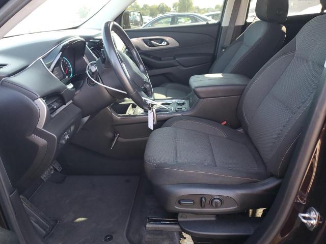 2020 CHEVROLET TRAVERSE L - 1GNEVGKW0LJ286665