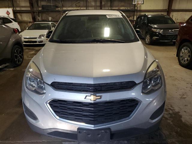 2017 CHEVROLET EQUINOX L - 2GNALAEK3H1531034