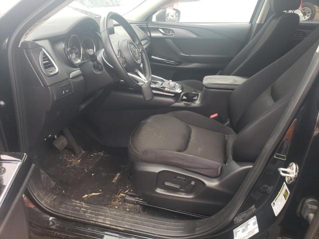 2022 MAZDA CX-9 SPORT - JM3TCBBYXN0603765
