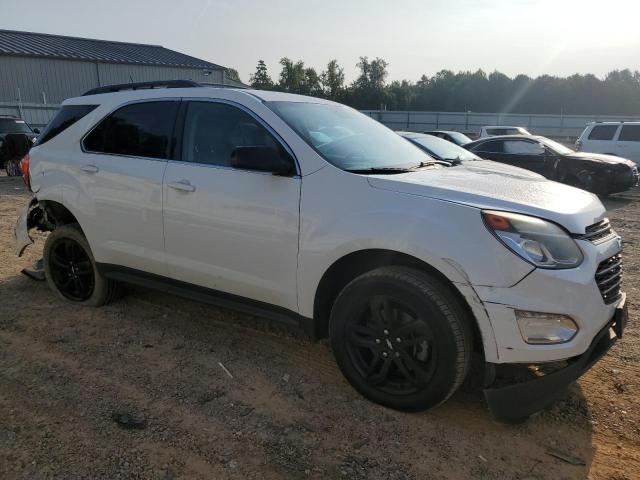 2017 CHEVROLET EQUINOX LT - 2GNALCEKXH1575110