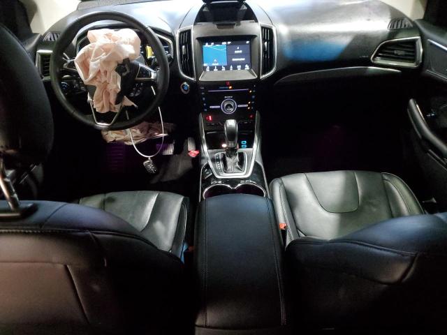 2018 FORD EDGE TITAN - 2FMPK3K80JBB36038