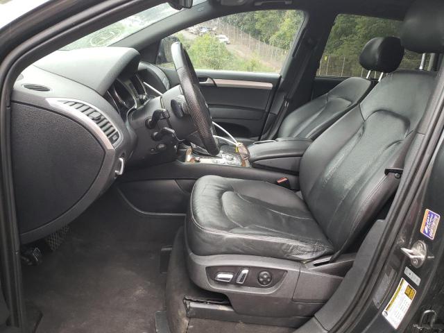 2015 AUDI Q7 TDI PRE - WA1WMAFE4FD027723