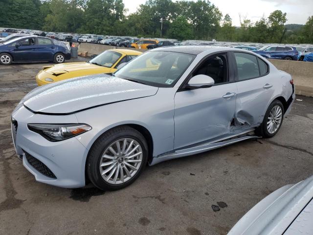 2023 ALFA ROMEO GIULIA SPR - ZARFANAN9P7668286