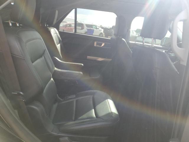 2023 FORD EXPLORER X - 1FMSK8DH5PGB89100