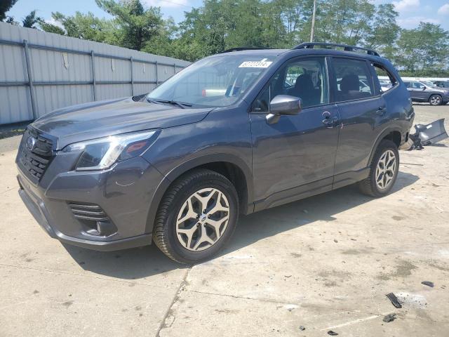 2022 SUBARU FORESTER P JF2SKADC1NH509313  67727314