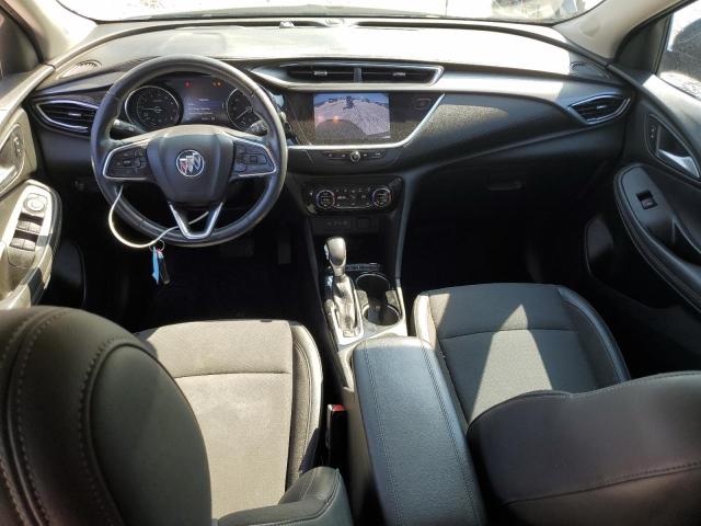2020 BUICK ENCORE GX - KL4MMESL2LB123473