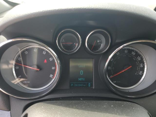 2015 BUICK ENCORE - KL4CJGSB3FB221438