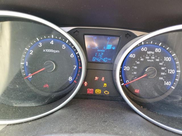 2015 HYUNDAI TUCSON LIM - KM8JU3AG7FU016313