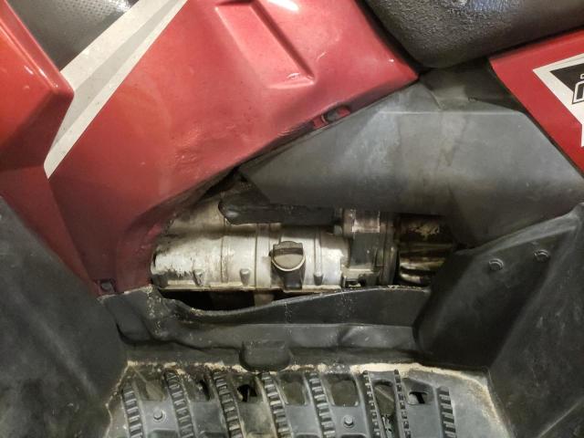2016 POLARIS SPORTSMAN - 4XASXE856GA621143