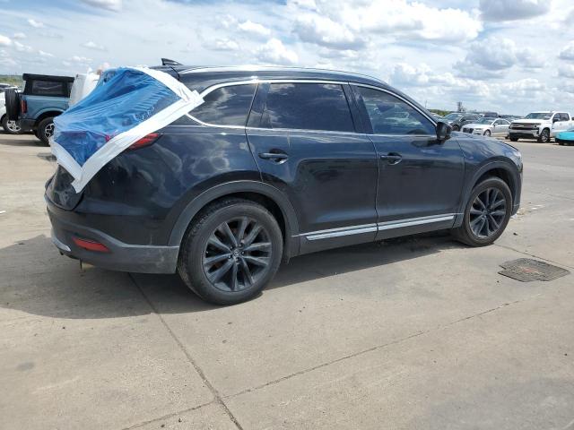 2016 MAZDA CX9 JM3TCBDY1G0113389