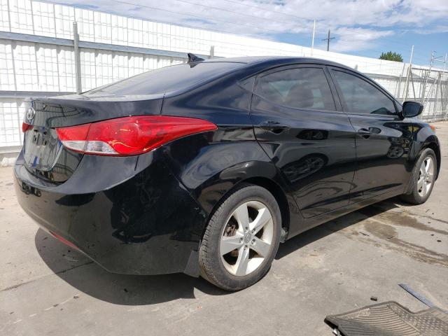 Vin: kmhdh4ae5du685358, lot: 68501564, hyundai elantra gls 20133