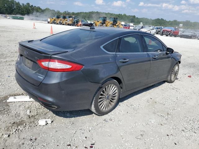 VIN 3FA6P0K93FR168683 2015 Ford Fusion, Titanium no.3