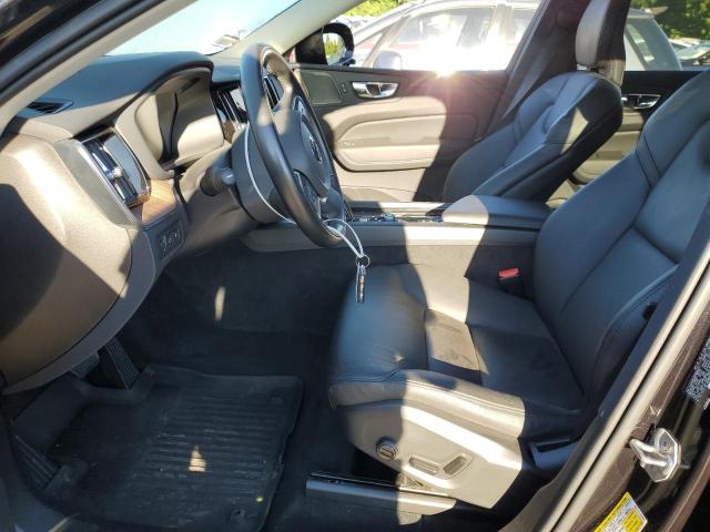 2021 VOLVO XC60 T8 RE YV4BR0DK0M1689223