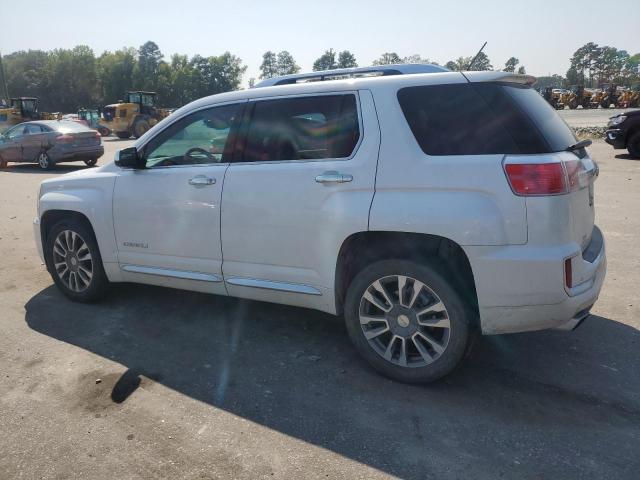 2017 GMC TERRAIN DE - 2GKFLRE33H6131763
