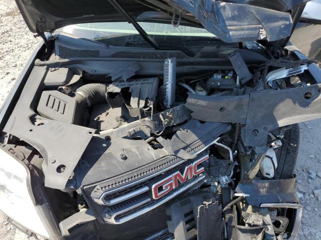2017 GMC TERRAIN SL - 2GKALPEK8H6226082