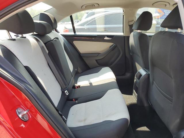 2016 VOLKSWAGEN JETTA COMF 3VWD07AJ3GM417229