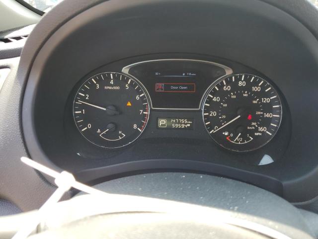 2015 NISSAN ALTIMA 2.5 - 1N4AL3APXFC494650