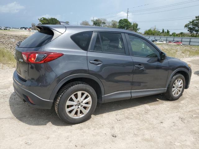 VIN JM3KE2CY3F0520720 2015 Mazda CX-5, Touring no.3