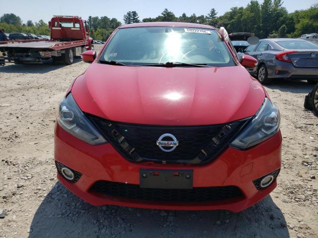 2016 NISSAN SENTRA S - 3N1AB7AP6GY275474