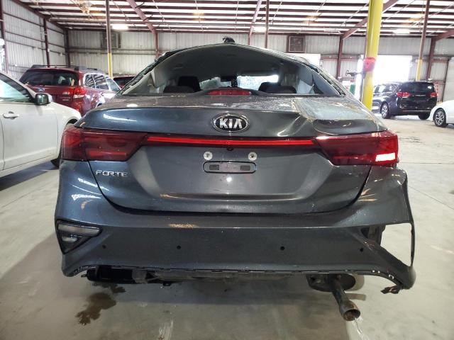 2019 KIA FORTE FE - 3KPF24AD5KE106757