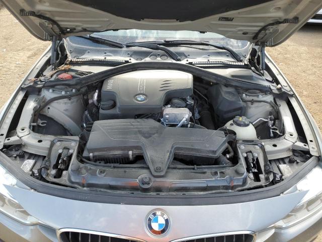 2016 BMW 328 XI - WBA8G5C54GK442908