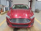 FORD FUSION SE photo