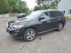 2018 NISSAN PATHFINDER - 5N1DR2MM2JC650430