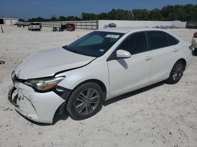 VIN 4T1BF1FK1HU303424 2017 Toyota Camry, LE no.1