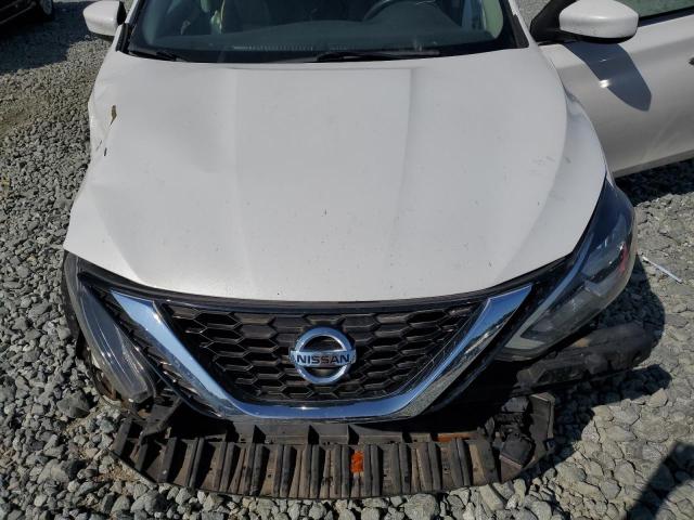 2018 NISSAN SENTRA S - 3N1AB7AP2JL656100